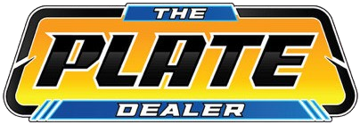 The Plate Dealer